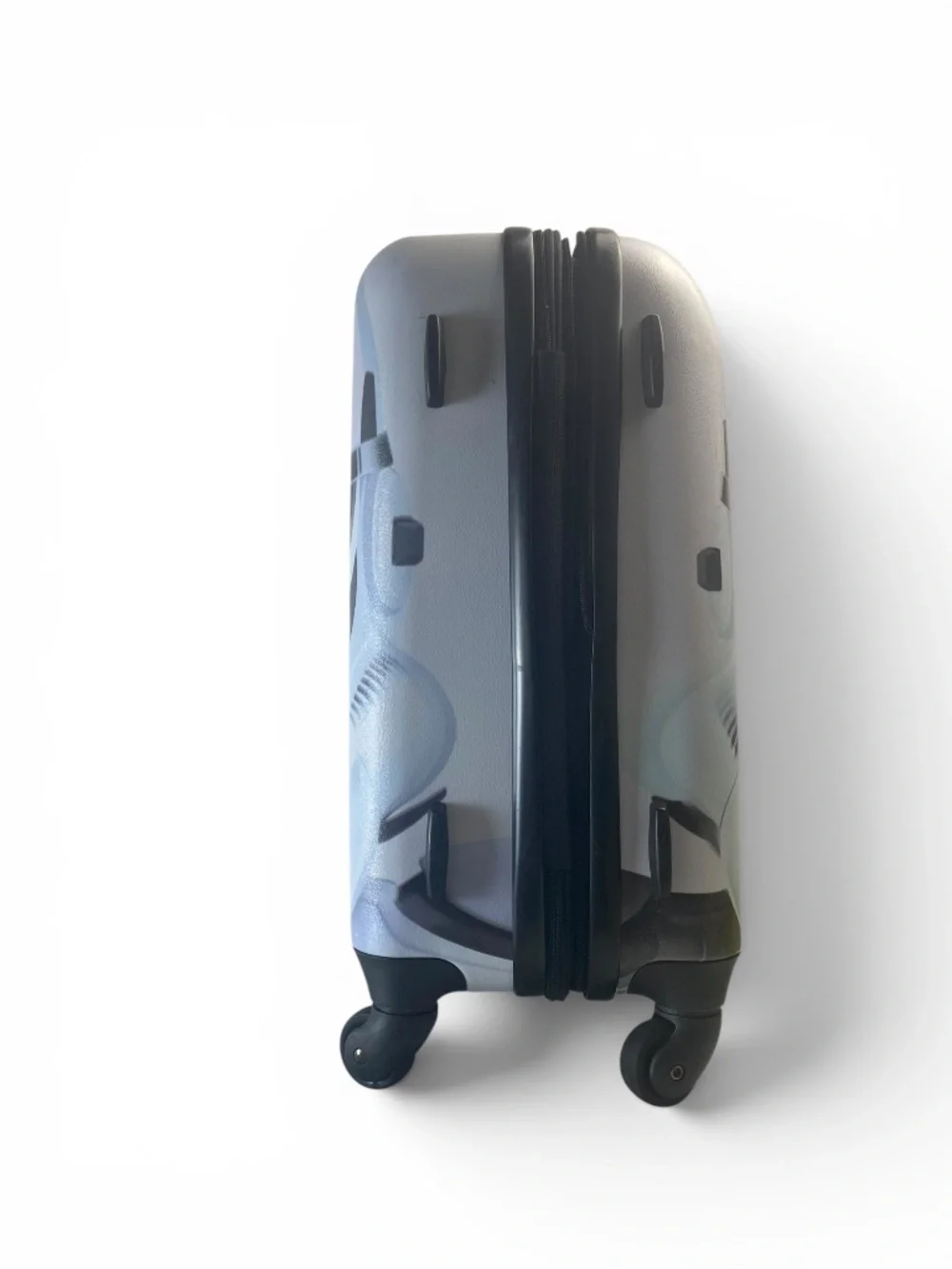 Storm Trooper Spinner Suitcase American Tourister X Star Wars Carry-On